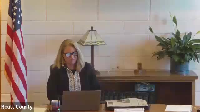 Commissioners approve $4,000 supplemental to buy snowblowers for Milner and Phippsburg plants