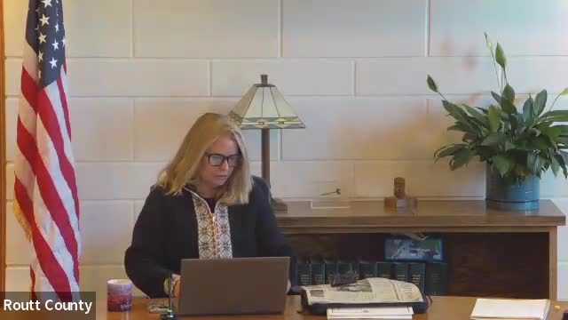 Board directs county attorney to pursue legal action on Steamboat Express and hires special counsel for PUC matter