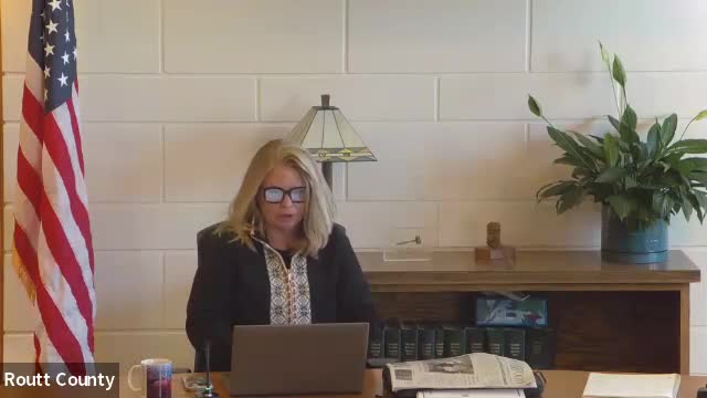 Board of Equalization hearing on Fetcher appeal tabled to next week after extended deliberation