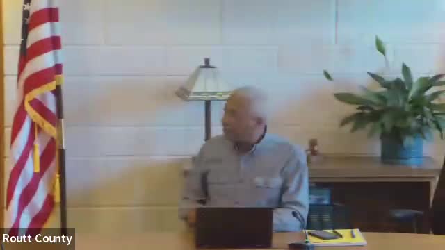 Routt County moves to expedite formation of South Routt housing authority after mobile-home-park sale