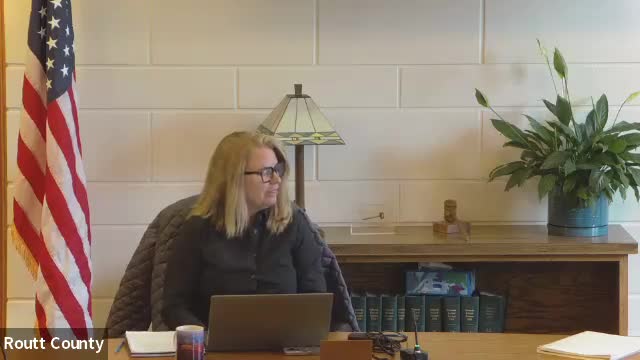 Routt County social services reports new hires, de-escalation training and delayed cruiser grant