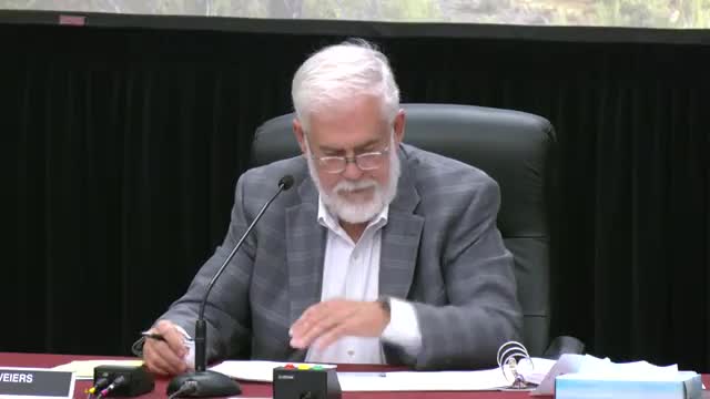 Votes at a glance: council approves land sale amendment, grants, emergency management code changes and appoints new city manager