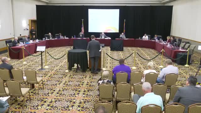 Glendale council adopts 18-month waiting period for workshop items after rejecting expedited reintroduction rule