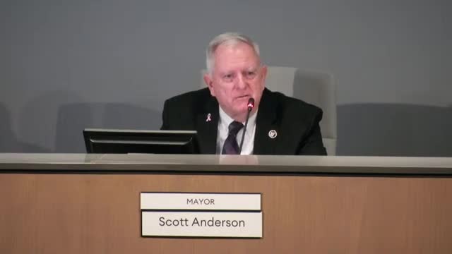 Gilbert orders independent audit, expands support after spike in water bills; no late fees until results public