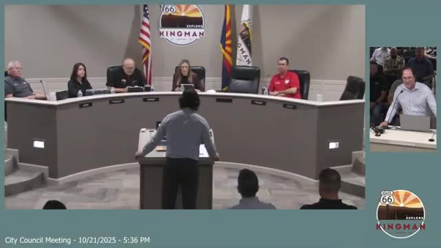 Council votes to bring city billboards in‑house, staff to develop transition plan