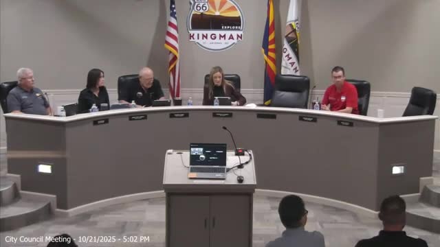 Survey: Kingman voters see need for youth recreation but oppose property-tax-funded bond