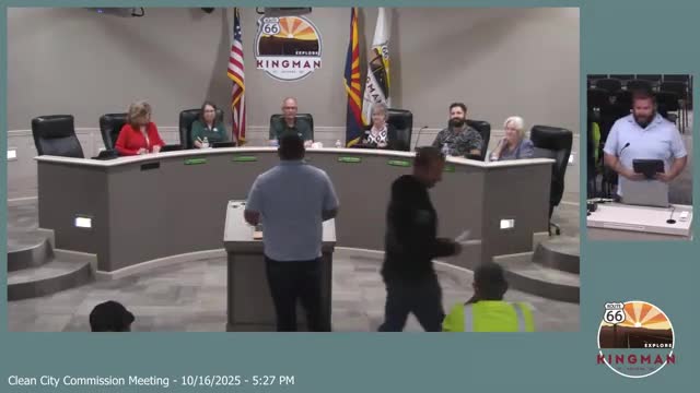 Neighborhood Services outlines enforcement caseload, staffing and plan for a community court to speed violations