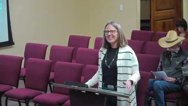 Council approves contract cancellation, intergovernmental agreement and recycling grant authorization