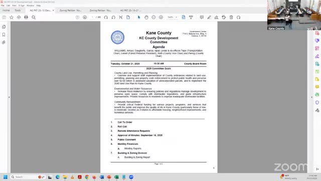 Kane County committee hears neighbors’ safety, noise and animal concerns as short-term rental licensing draft reviewed