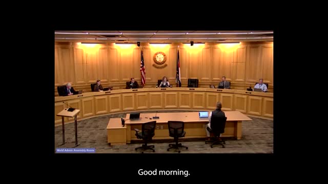 Weld County accepts replacement surety bond for SunShare solar permit