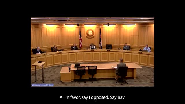 Weld County approves several temporary road closures for October construction and railroad work