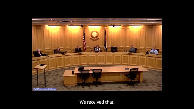 Weld County extends oil-and-gas lease for six months after bonus payment