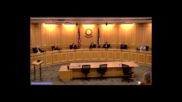 Weld County awards eight oil-and-gas lease parcels after oral auctions