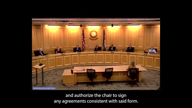 Board approves routine consent items, appoints trustee to High Plains Library District and adopts body-art code updates