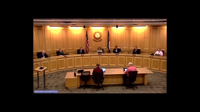 Weld County OKs first reading to raise some building setbacks from oil and gas sites, 3-2