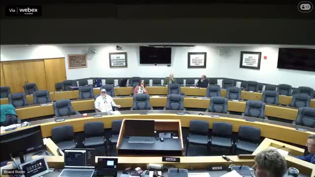 LaSalle County board approves remote attendance, several discretionary leaves and discusses auditor chief deputy position