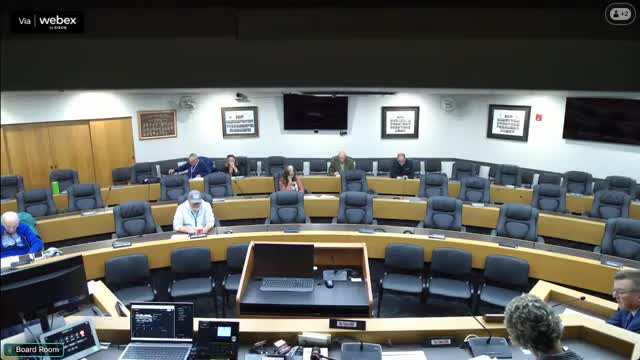 LaSalle County committee weighs hazard pay for maintenance staff; decision deferred