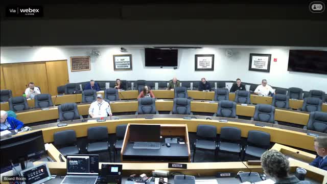Committee defers deputy auditor compensation; holds executive session on employee compensation