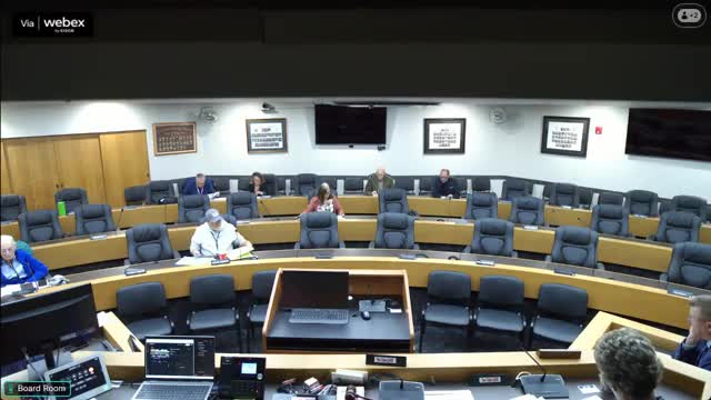 LaSalle County committee tables telecommunicator staffing and contract amendment