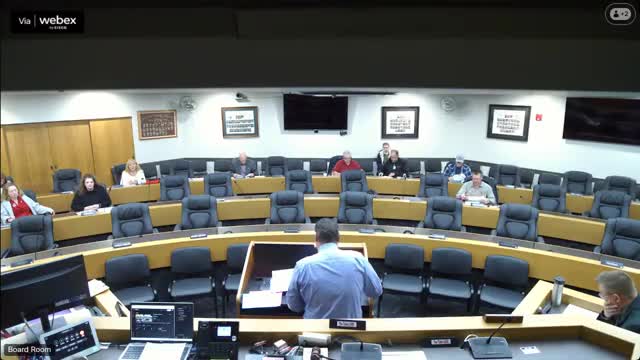 LaSalle County committee refers contested Grand Bear property bids to full board after Utica raises zoning, tourism concerns