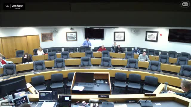 Votes at a glance: LaSalle County Taxes, Election & GIS Committee — Oct. 21, 2025