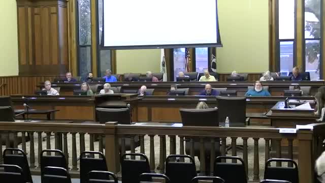 Livingston County ratifies bus contract change, authorizes temporary agreement with Futures Unlimited