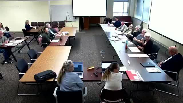 McHenry County ZBA approves Water Locust Solar conditional use permit, adds ban on on-site battery storage