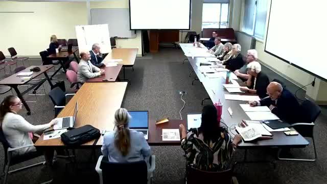 ZBA backs Illumitank expansion: reclassifies small parcel to light-industrial to support business growth