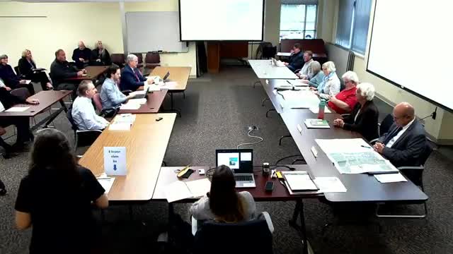 McHenry County hearing on Water Locust Solar project draws residents' health, drainage and property concerns