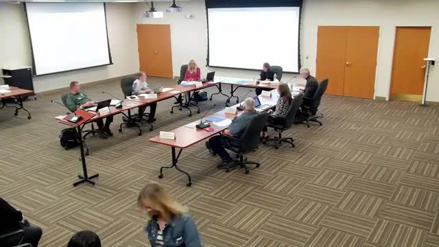 McHenry County Mental Health Board approves draft funding agreements, access grant and opioid-settlement allocation
