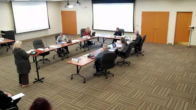 Rockin' the Spectrum asks McHenry County board for staff and program support for adults with autism