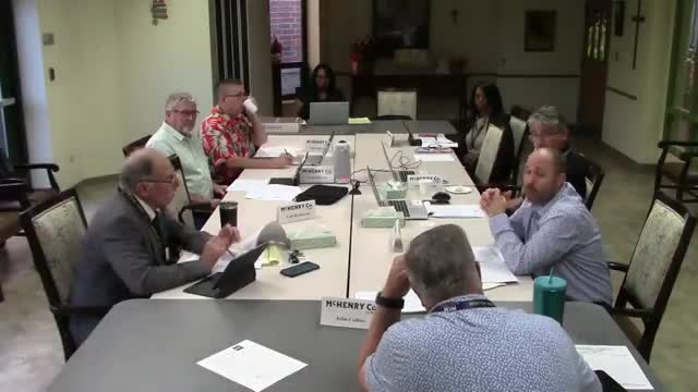 Valley High seeks $9,000 add for position regrade in supplemental FY2026 request