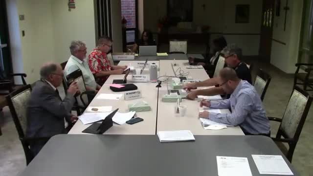 Valley High approves remote attendance and minutes; adjourns Oct. 3 meeting