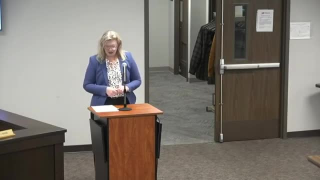 McLean County Board accepts 2024 audit and financial reports after auditor delays draw public criticism