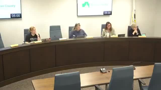 Veterans commissioner says $50,000 in grants unpaid, presses county after late vouchers