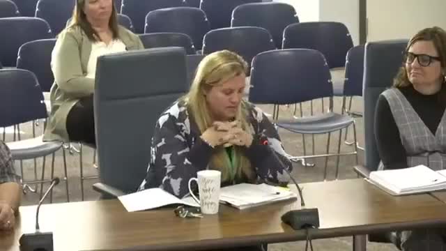 McLean County treasurer reports $117.3 million in funds; committee approves property conveyances and reconveyances