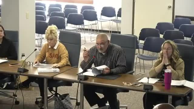 Sheriff says access to FLOC camera system cut after audit; out-of-state agencies no longer have direct access