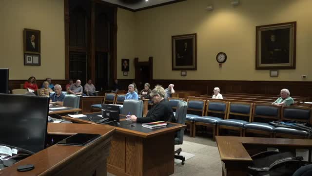 IDOT warns Shelby County it will withhold FY2026 transit grant approvals until delinquent audits are resolved