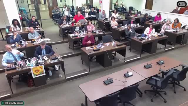Board reduces Community Mental Health Board levy request to $10 million; final estimate approved