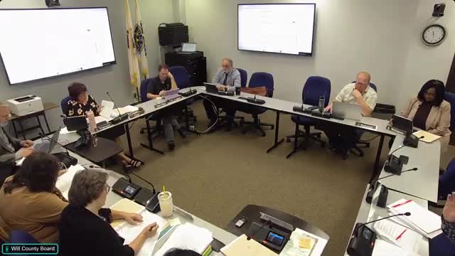 Will County delays decision on low-speed vehicles, e-bikes and motorized pedal cycles for further drafting