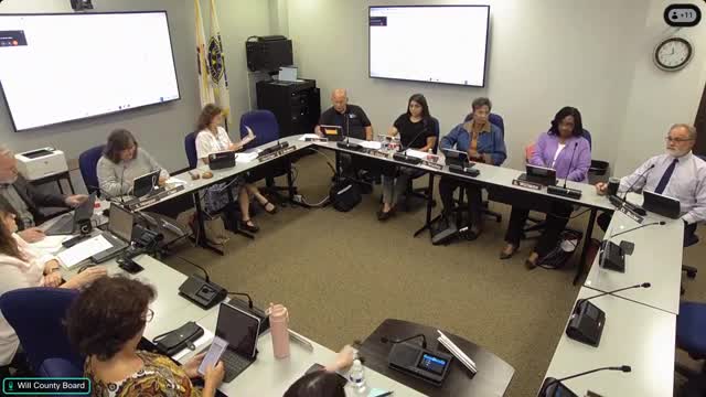 Finance Committee publishes preliminary levy figures and approves multiple departmental appropriations