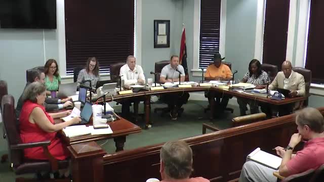 Adams County approves bid schedule for Justin Willows Field restroom pavilion, seeks city help on sewer tie-in