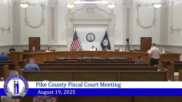 Pike County Conservation District schedules appliance buyback at five road-lot locations