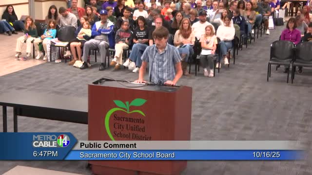 Parents, students accuse district of removing beloved Phoebe Hearst teachers; dozens urge reinstatement