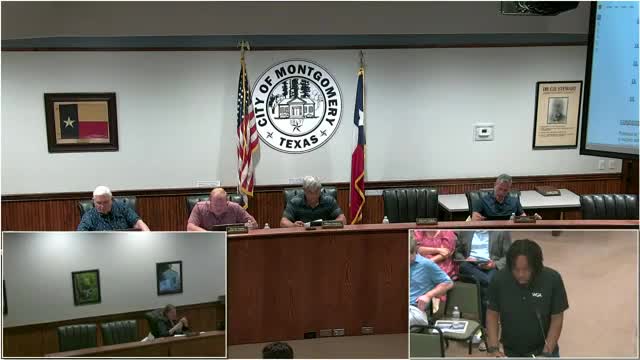 Montgomery Planning & Zoning recommends rezones for two developments, approves H‑E‑B drive‑through permit and a replat