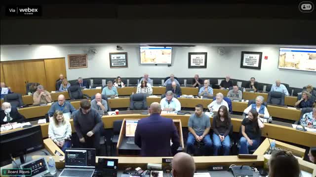 LaSalle County board raises election judge pay to $300 a day after heated debate