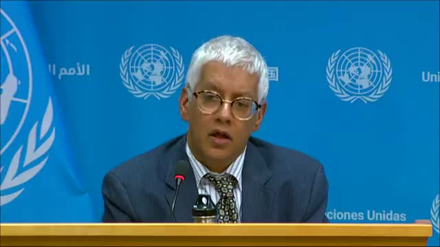 U.N. mission MINUSCA reports disarmament, demobilization of nearly 700 ex-combatants in Central African Republic