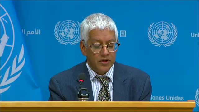 U.N. highlights climate priorities: early warning financing and rising action on methane alerts, UNEP says action must accelerate