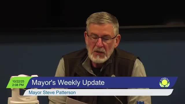 Simpson Avenue bridge to close overnight Oct. 24; Madison Avenue closure extended through Oct. 31 for ADA work