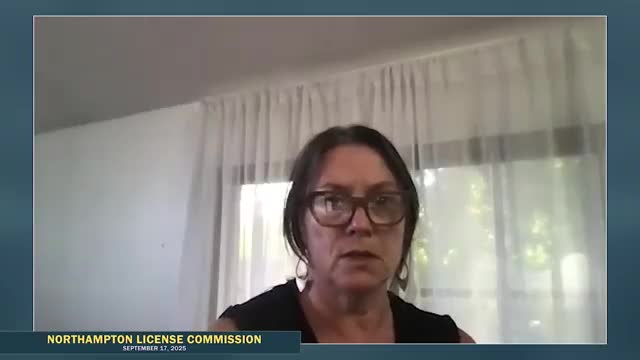 Northampton License Commission approves slate of transfer, new and short-term liquor licenses